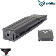 Caricatore a CO2 25 Colpi per 2011 Combat Master TTI (TT-CMMC01)