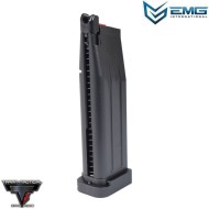 Caricatore a Gas 28 Colpi per Pit Viper 4.3" TTI (TT-PVMG01)