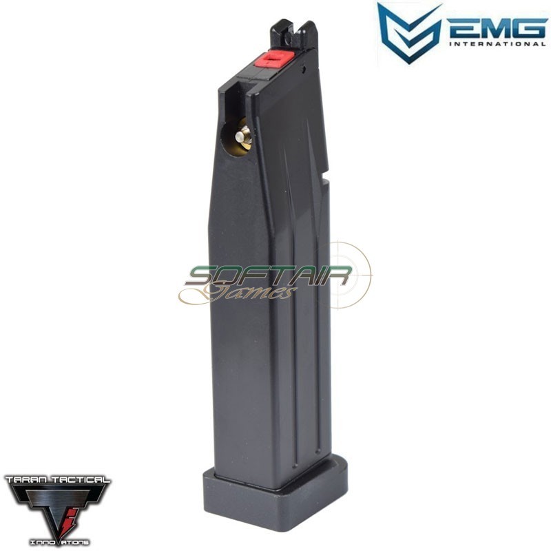 Caricatore a Gas 28 Colpi per Pit Viper 4.3" TTI (TT-PVMG01)
