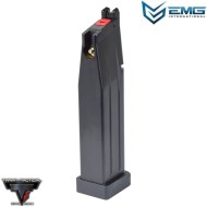 Caricatore a Gas 28 Colpi per Pit Viper 4.3" TTI (TT-PVMG01)