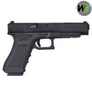 Pistola a gas G-35 Gen4 Nera WE (WG09B)