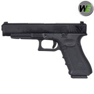 Pistola a gas G-35 Gen4 Nera WE (WG09B)