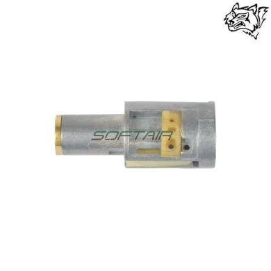 Complete Hop Up Chamber For Spring Barret M99 Snow Wolf (SW-0103)