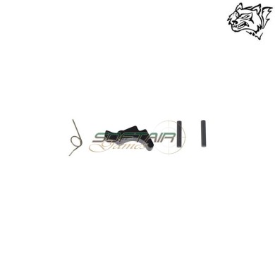 Kit parti grilletto per serie KAR98K SNOW WOLF (SW-02215)