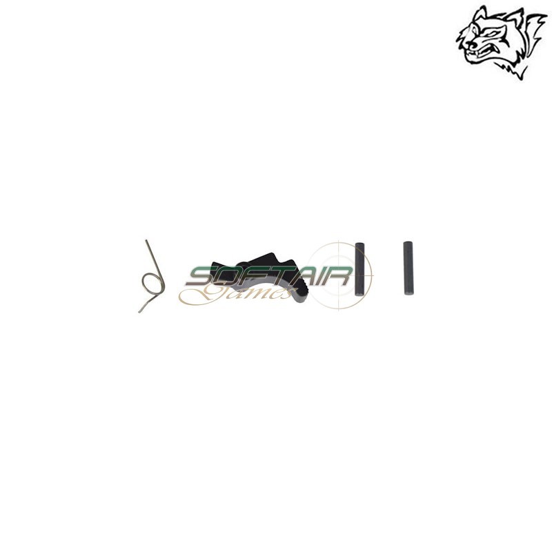 Kit parti grilletto per serie KAR98K SNOW WOLF (SW-02215)