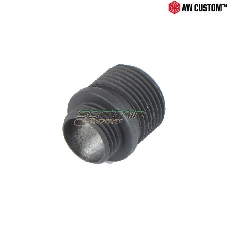 Thread adapter clockwise 11mm to 14mm AW CUSTOM (AW-P38000)