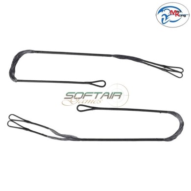 Cavi di ricambio per balestre FREAK MK-XB63 MAN KUNG (MK-XB63CBL)