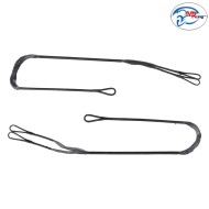 Cavi di ricambio per balestre FREAK MK-XB63 MAN KUNG (MK-XB63CBL)