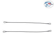 Cavi di ricambio per balestre DIREWOLF MK-XB70 MAN KUNG (MK-XB70CBL)
