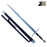 Ornamental fantasy sword Geralt of Rivia ZSWORDS (ZS642)