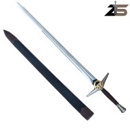 Spada fantasy ornamentale Geralt di Rivia III generazione ZSWORDS (ZS668-2)