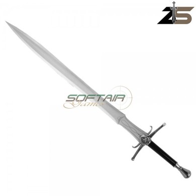 Ornamental fantasy sword The Witcher ZSWORDS (ZS965)