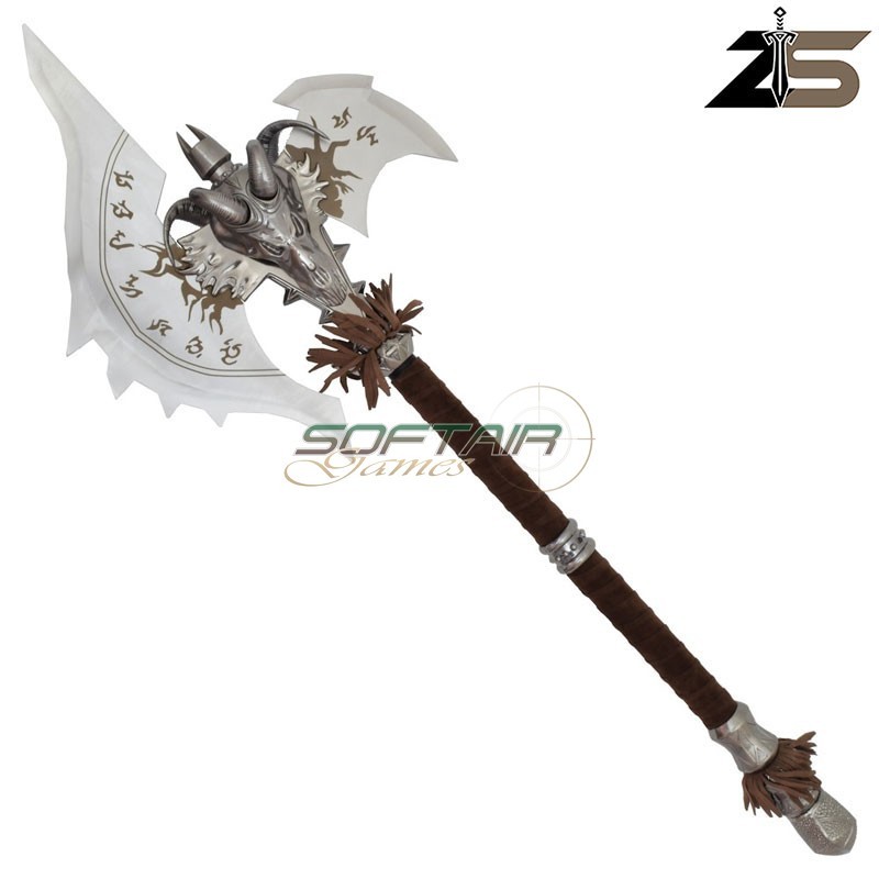 Ornamental axe Shadowmourne ZSWORDS (ZS189)