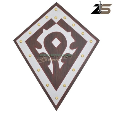 Ascia ornamentale Shadowmourne ZSWORDS (ZS189)