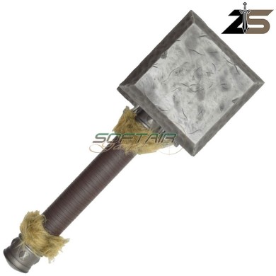 Ornamental hammer Doomhammer Thrall ZSWORDS (ZS144)
