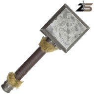 Ornamental hammer Doomhammer Thrall ZSWORDS (ZS144)