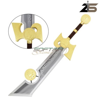 Ornamental sword Ashbringer Alexandros Mograine ZSWORDS (ZS145)