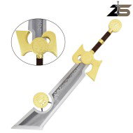 Spada ornamentale Ashbringer Alexandros Mograine ZSWORDS (ZS145)