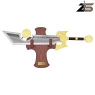 Spada ornamentale Ashbringer Alexandros Mograine ZSWORDS (ZS145)