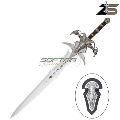 Spada ornamentale Frostmourne Re dei Lich ZSWORDS (ZS198)