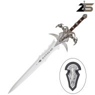 Ornamental sword Frostmourne Lich King ZSWORDS (ZS198)
