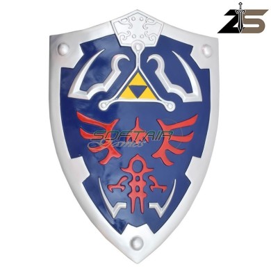Ornamental shield Hylian Shield Link ZSWORDS (ZS197)