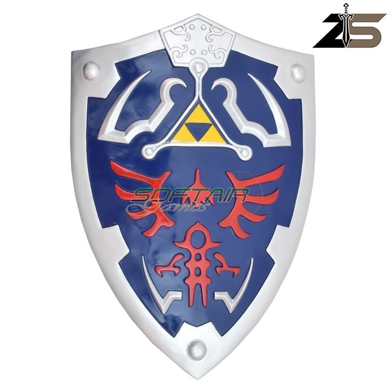 Ornamental shield Hylian Shield Link ZSWORDS (ZS197)