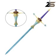Spada fantasy ornamentale Principessa Zelda ZSWORDS (ZS450)