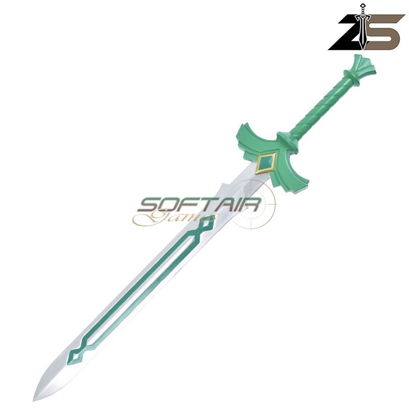 Spada fantasy ornamentale Goddess Sword ZSwords (zs456)