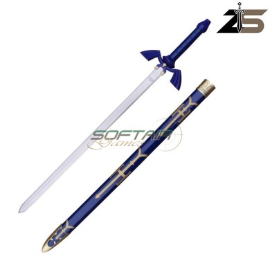 Ornamental Fantasy Sword legend of zelda skyward sword of Link (zs557)