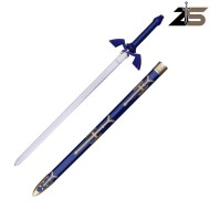 Spada fantasy ornamentale skyward sword di Link (zs557)