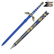 Ornamental fantasy sword Master Sword ZSWORDS (ZS585B-BLBL)