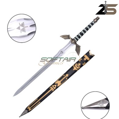 Spada fantasy ornamentale Dark Link ZSWORDS (ZS954)