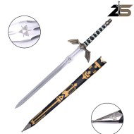 Spada fantasy ornamentale Dark Link ZSWORDS (ZS954)