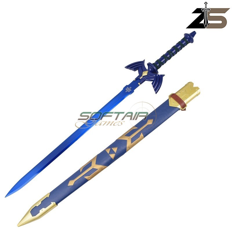 Spada ornamentale Master Sword Link ZSWORDS (ZS694)