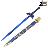 Ornamental sword Master Sword Link ZSWORDS (ZS694)