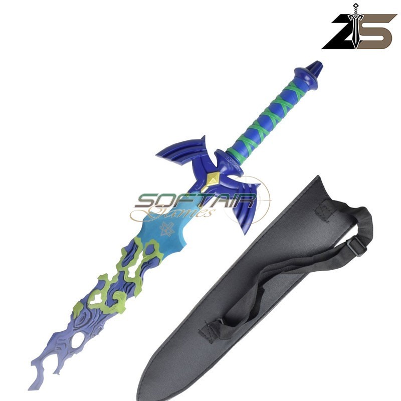 Ornamental sword Broken Master Sword Link ZSWORDS (ZS695)