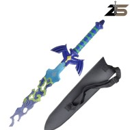 Ornamental sword Broken Master Sword Link ZSWORDS (ZS695)