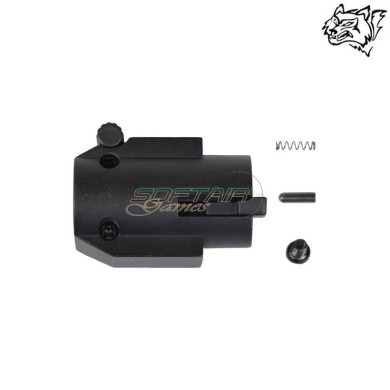 Componente gruppo otturatore leva della sicura SV-98 SNOW WOLF (SW-02504)