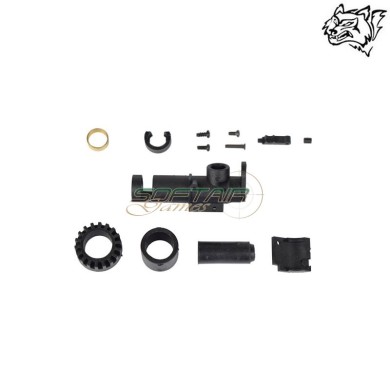 Gruppo hop up per serie M1A1 SNOW WOLF (SW-0503)
