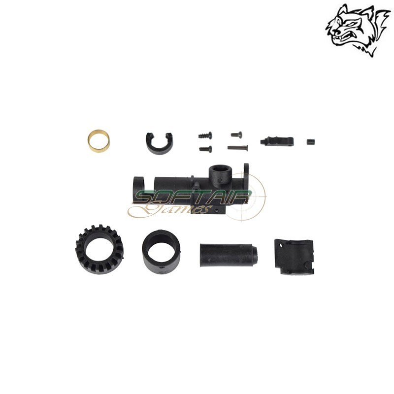 Hop up unit for M1A1 series SNOW WOLF (SW-0503)