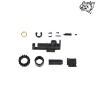 Gruppo hop up per serie M1A1 SNOW WOLF (SW-0503)
