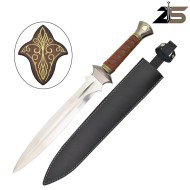 Ornamental dagger Sting Samwise ZSWORDS (ZS723)