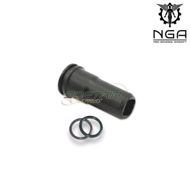 Spingipallino in POM-C versione 19.75mm per AK NGA (SPAKD1975)