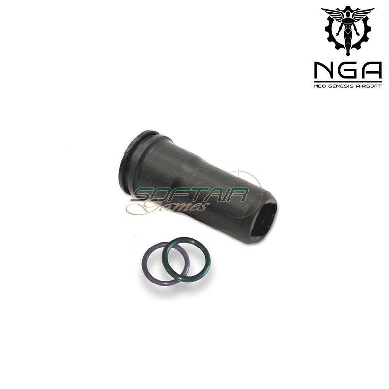 Spingipallino in POM-C versione 19.75mm per AK NGA (SPAKD1975)