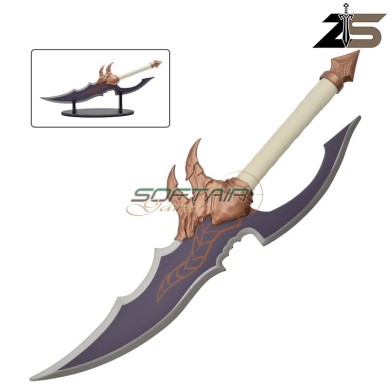 Ornamental dagger Knight Killer Sung Jinwoo ZSWORDS (ZS2409-2)