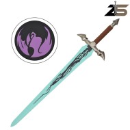 Ornamental sword Demon King’s Longsword Baran ZSWORDS (ZS720GN)