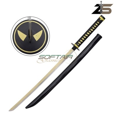 Katane ornamentali Deadpool ZSWORDS (ZS708)