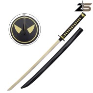 Katane ornamentali Deadpool ZSWORDS (ZS708)