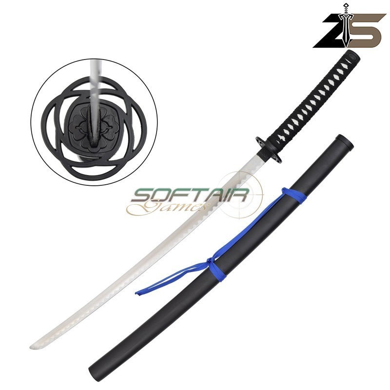 Katana ornamentale Yamatonokami Yasusada ZSWORDS (ZS607)